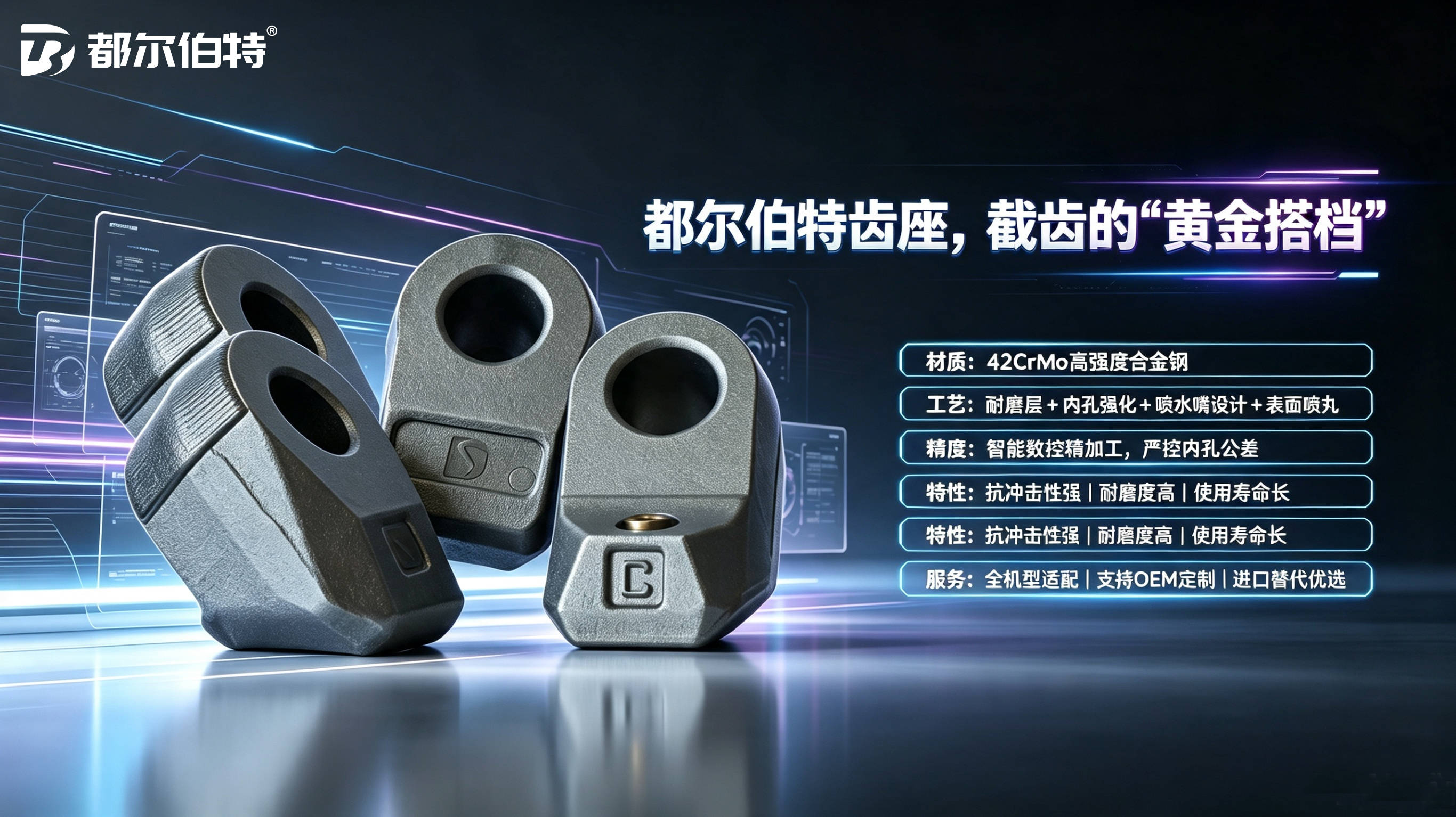 优质截齿厂家