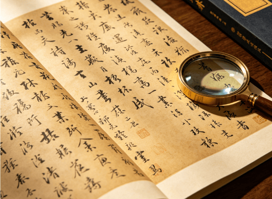 北京字画回收怎么判断真伪？挂了几十年的老画值不值得拿去鉴定