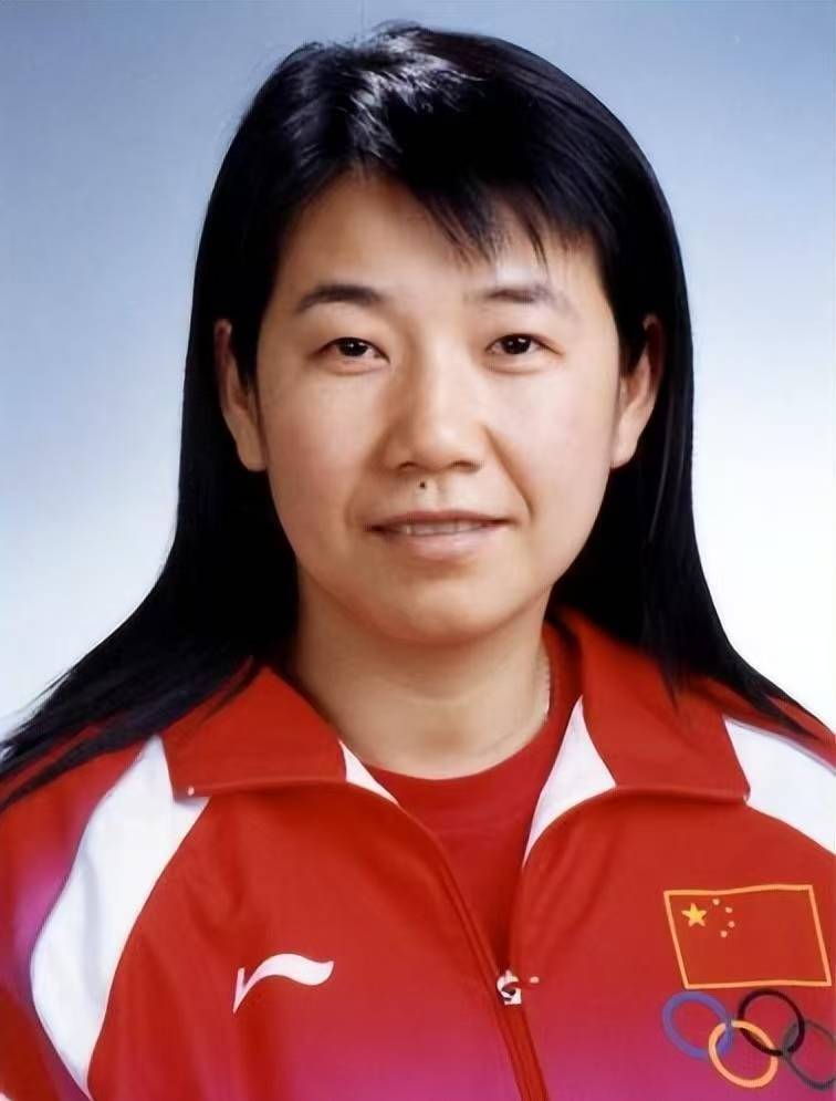 奥运冠军乔红：有过一段刻骨铭心的初恋，50岁结婚也幸福