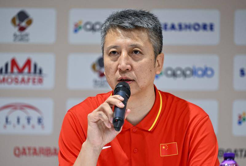 “郭努力”不该一人背锅 但这样的发言不配做主教练