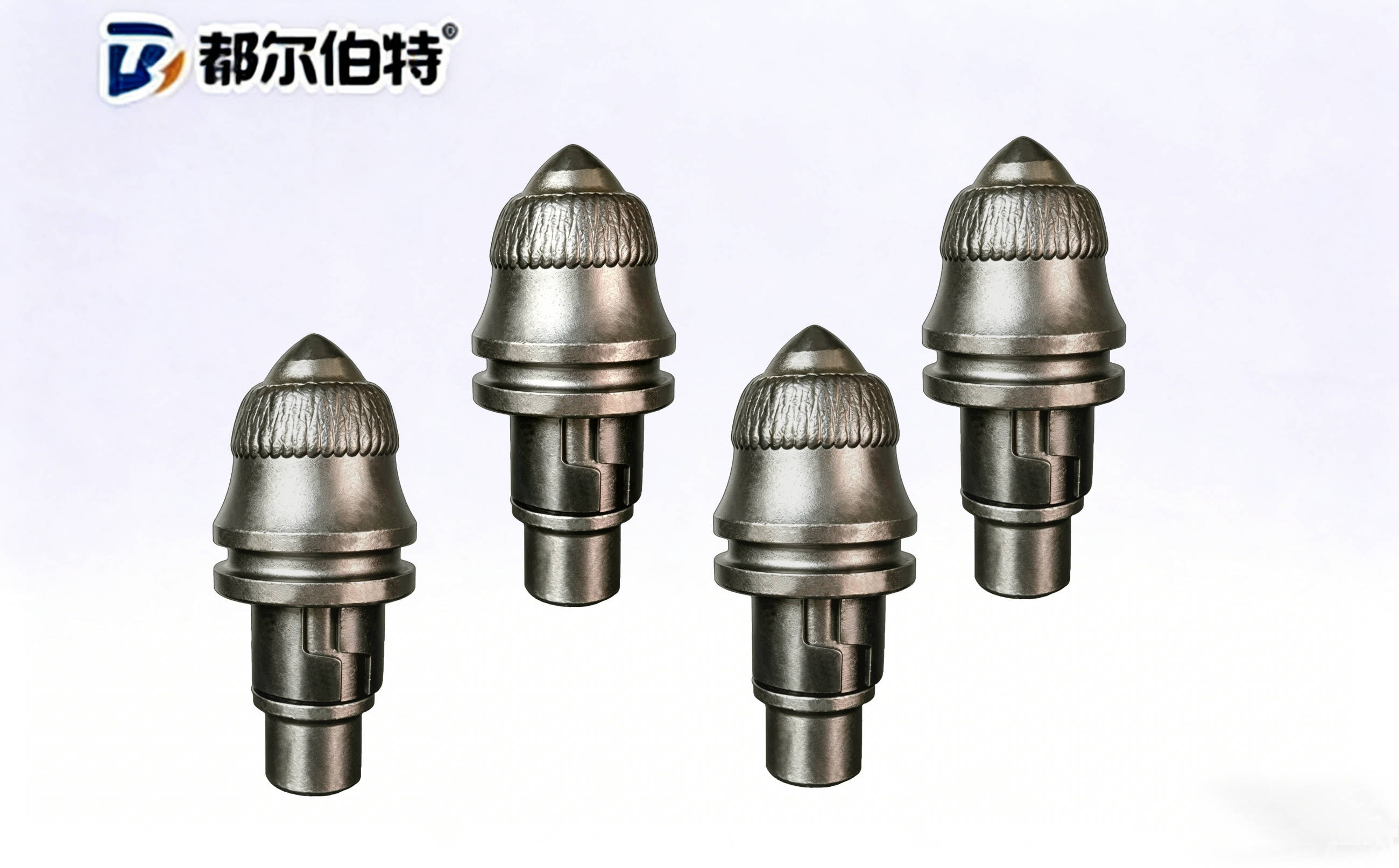 旋挖机截齿
