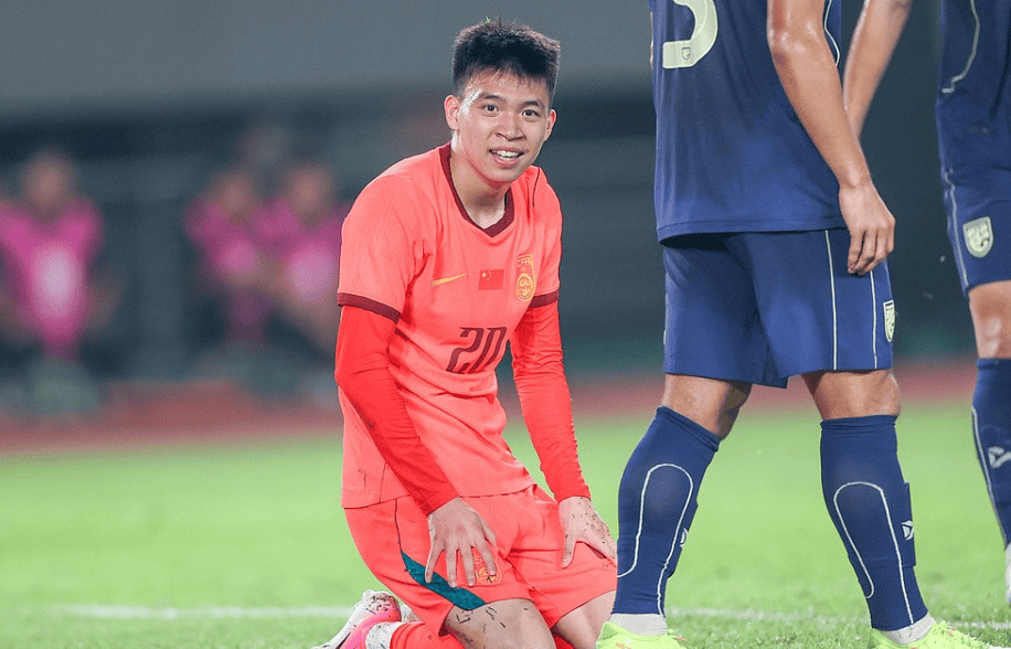 19岁王钰栋或留洋，北欧豪门有意，能踢欧战搭档韩国中锋