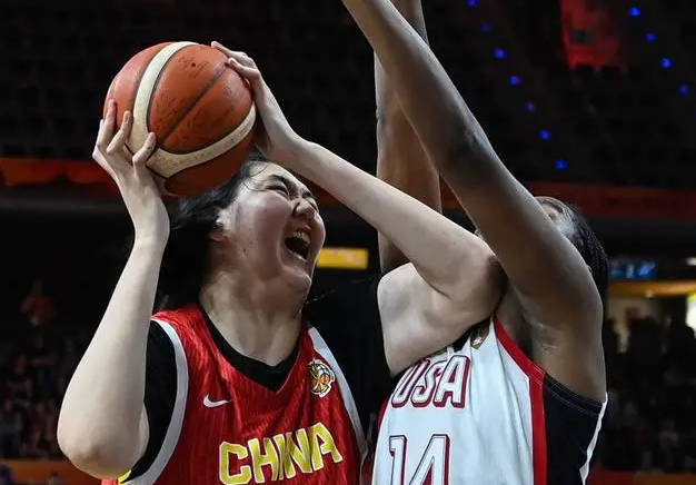 曝WNBA和NCAA密切关注张子宇 欧冠季军承诺围绕她建队
