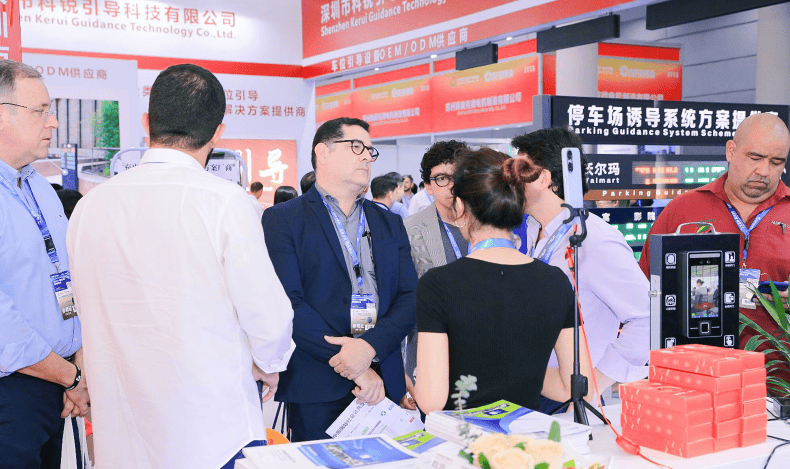 2027杭州安博会·杭州数字安防展会:扎根数字产业高地,解锁安防企业参展全新价值 2 文章配图-1