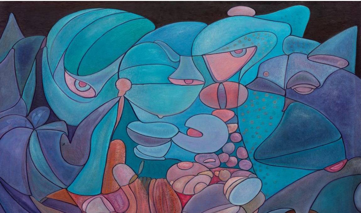虚实之类系列之三 170x200cm 2024.jpg