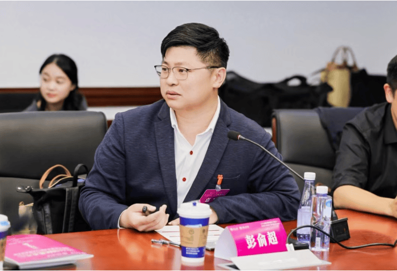 货币金融圆桌会议·2026秋热议“数智创新与人民币国际化”(图13)