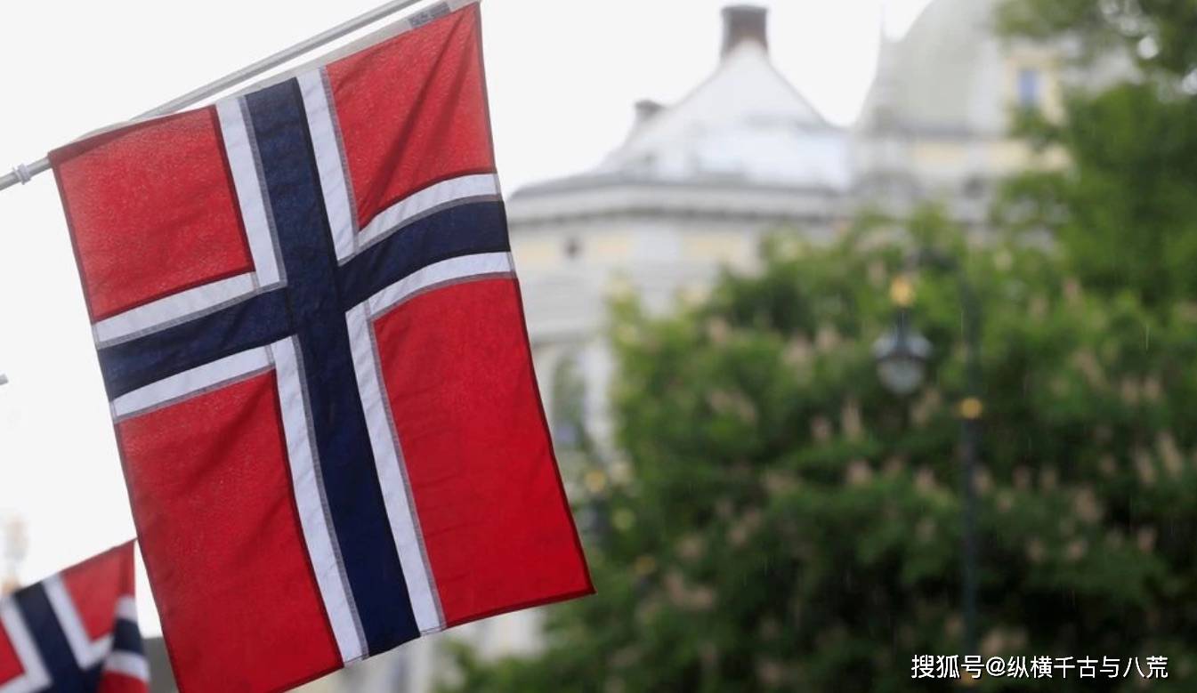 单季暴赚八千亿，世界最大主权财富基金却属于一个小国_搜狐网