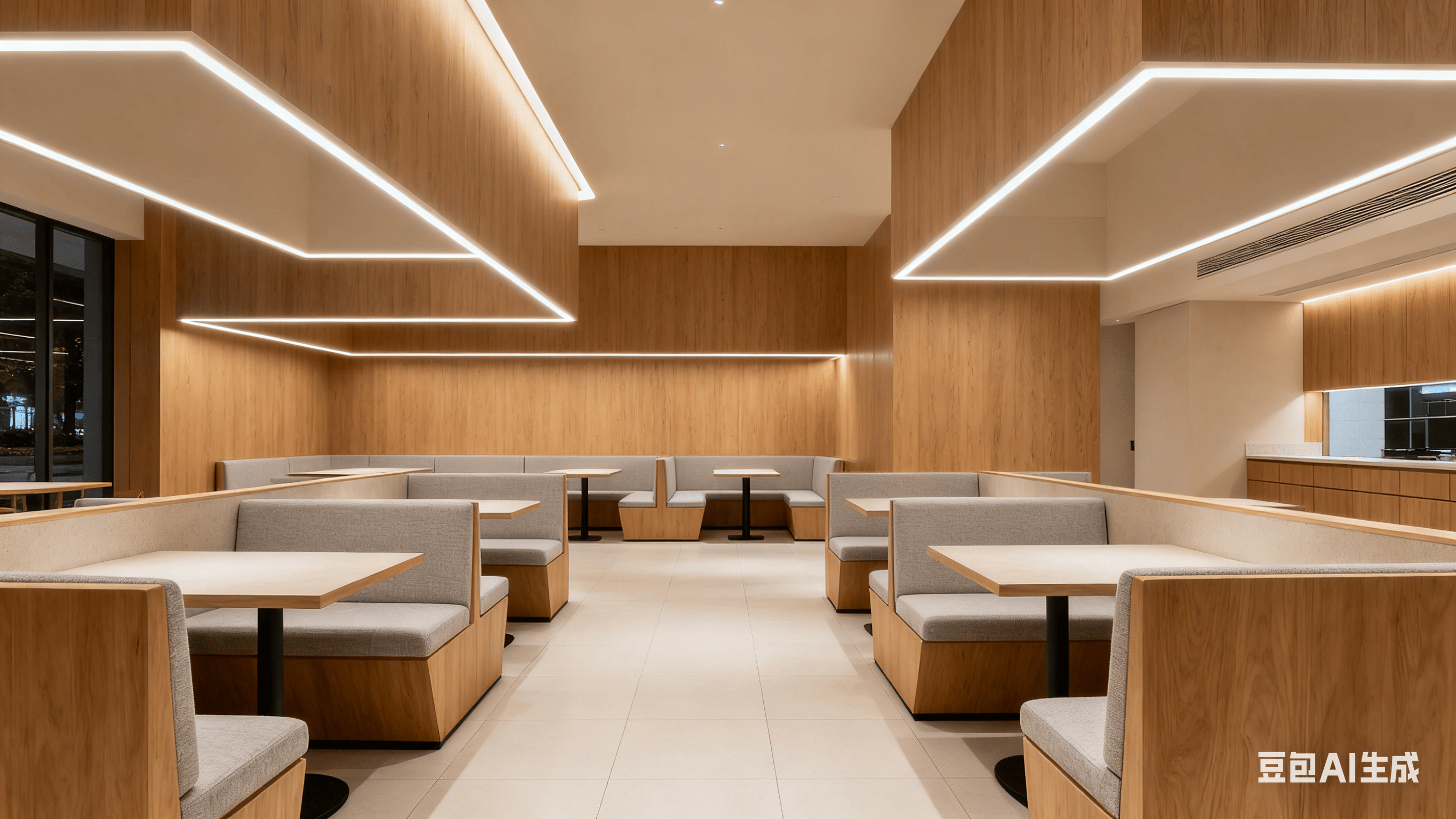 深圳创意餐厅设计top5出炉!2025开餐饮店必看指南