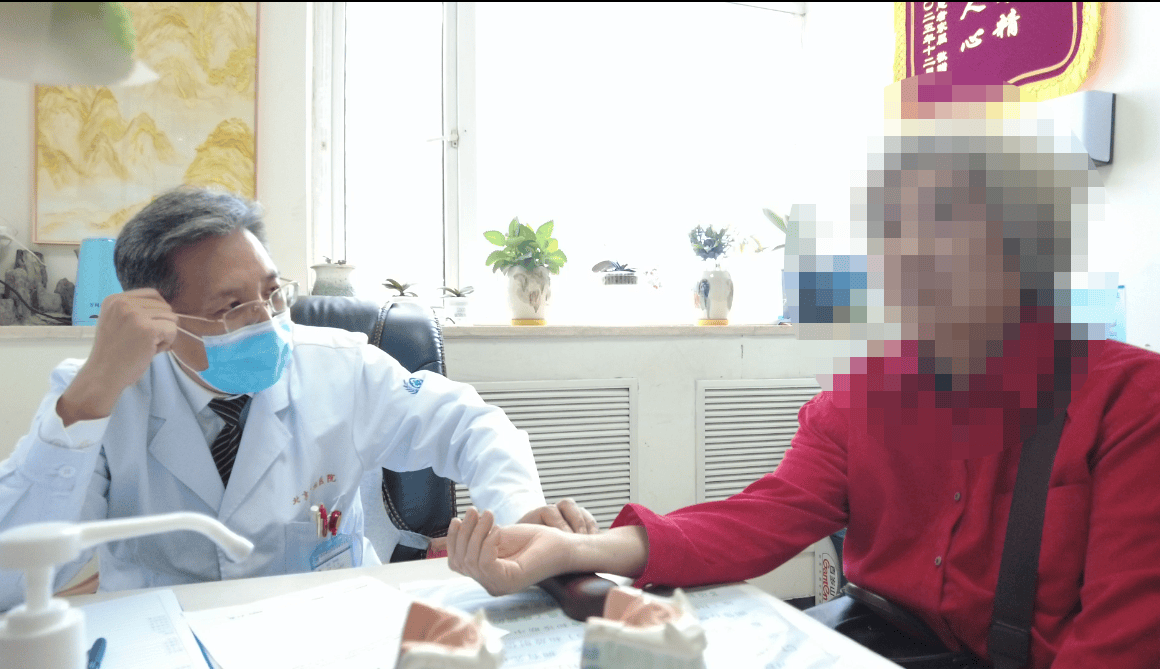 吃得多还暴瘦，心慌睡不着，别当成单纯压力大