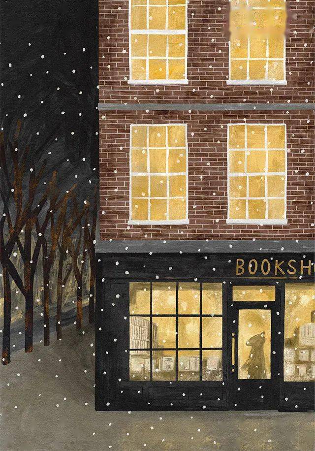 fukuoka mariko x 解忧杂货店