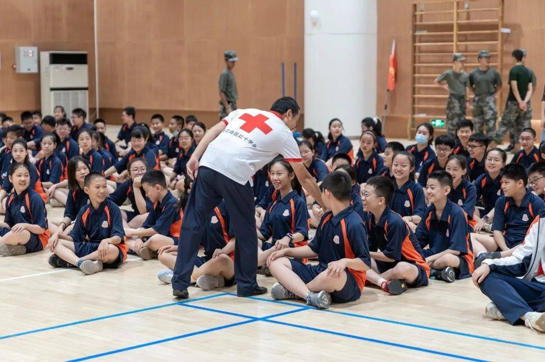 南外雨花国际学校