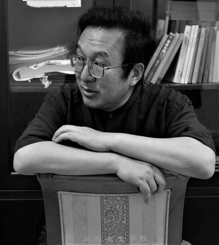 跟着中原怪才冯杰,在东京开封府"闲逛荡" | 阅读日_苏东坡_河南_生活