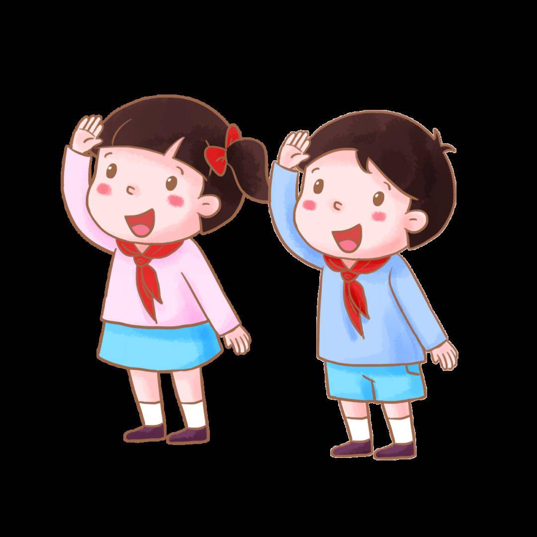 临安区"十佳"少先队员,榜样就在你身边