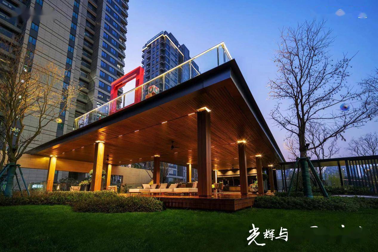 用实力诠释品质 拱墅双子(晶悦府/晶晖里)迎来美好交付_星创_业主