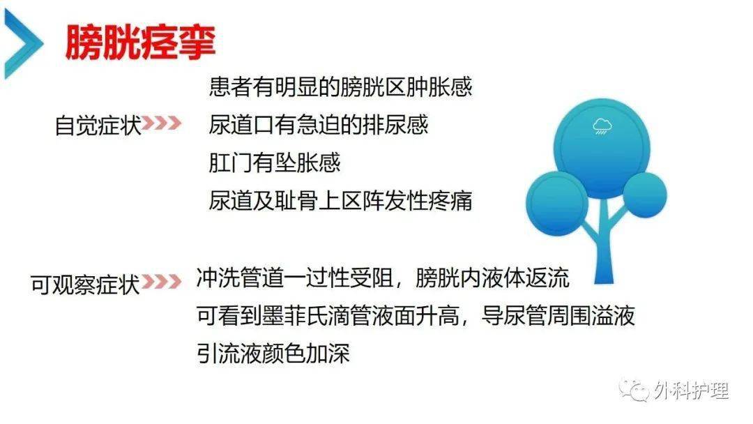 【ppt】三腔尿管膀胱冲洗的护理_导尿管_腔道_进行