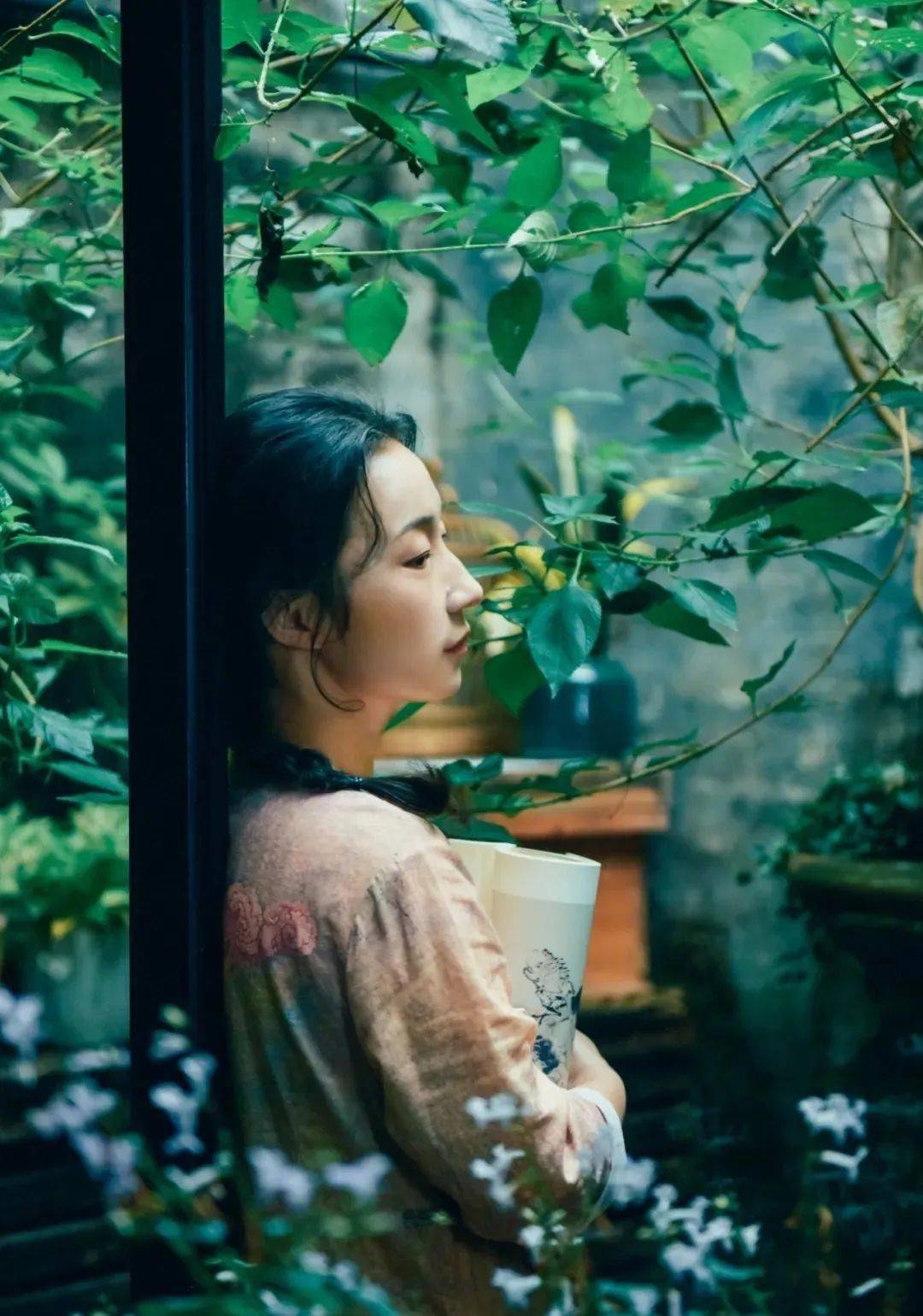 【张洁素读】"不"——八上语文课本里大丈夫们67_教学_广东省_湿地