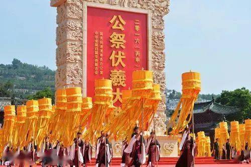 單氏文化:從祭祖到祭天地,梳理我國古代的祭祀文化?_祖先_儀式_人們