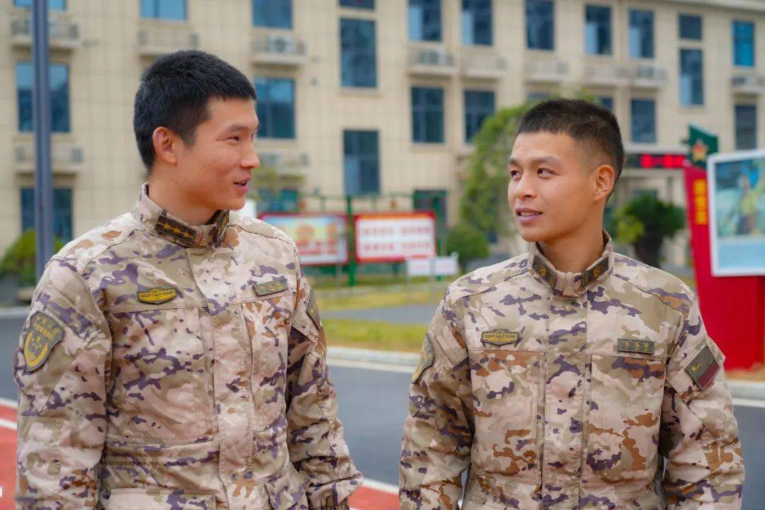 致下队新战友的一封信