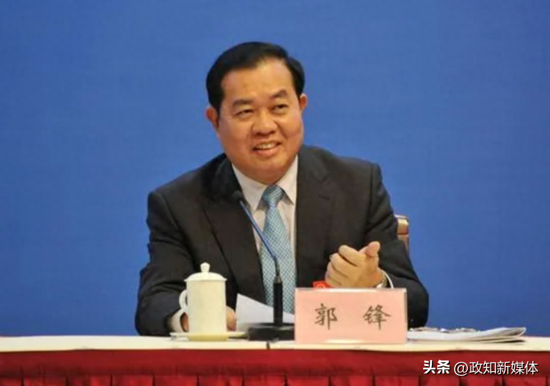 一南一北两市委书记被双开!