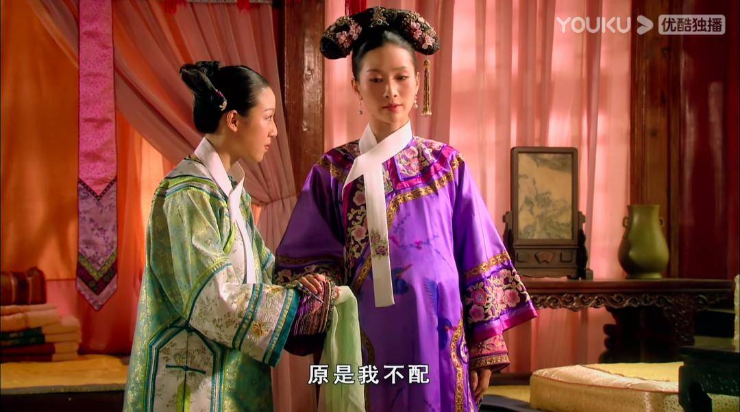 这个冬季,终于有部剧干掉《甄嬛传》_场面_雪地_因为