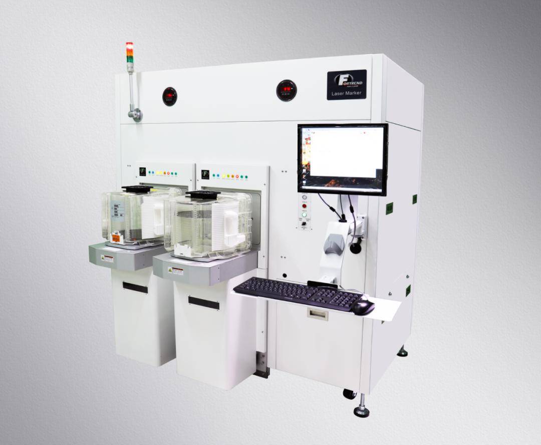 公司在半导体行业拥有近40年的技术积累和经验传承,在晶圆片