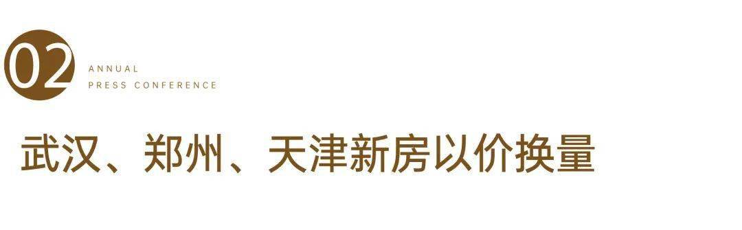 成都,杭州和西安憑藉較大人口基數的自住需求支撐樓市短期熱度,全年