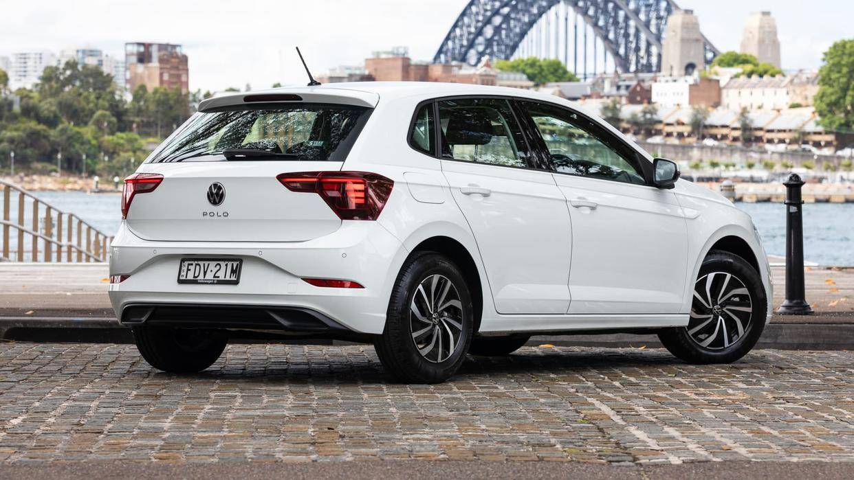 2024 款大众 polo 发布,方向盘物理按键回归_搜狐汽车_搜狐网