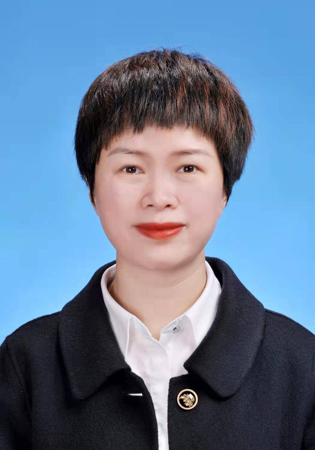 江西三地通过人事任免