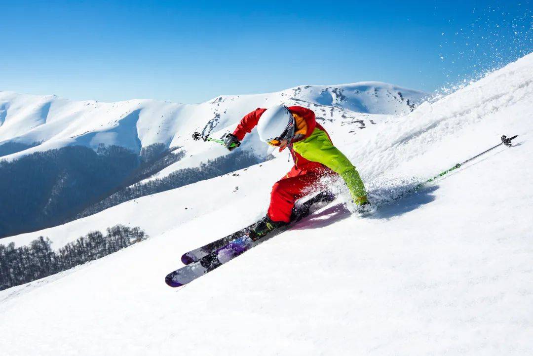 哈尔滨南方游客骨折数量明显增多,滑雪需要注意哪些事项?