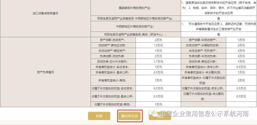 信息_企業_公示