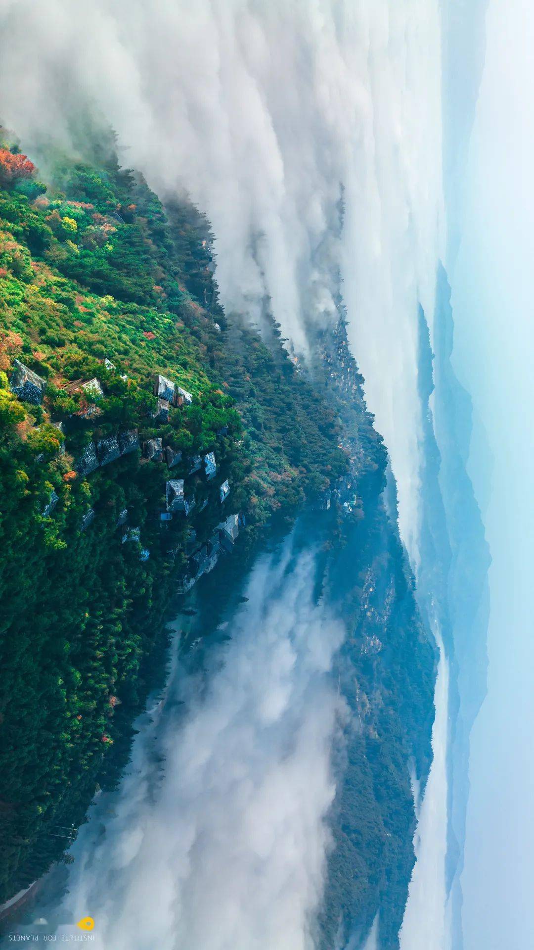 橫屏_地表_面積