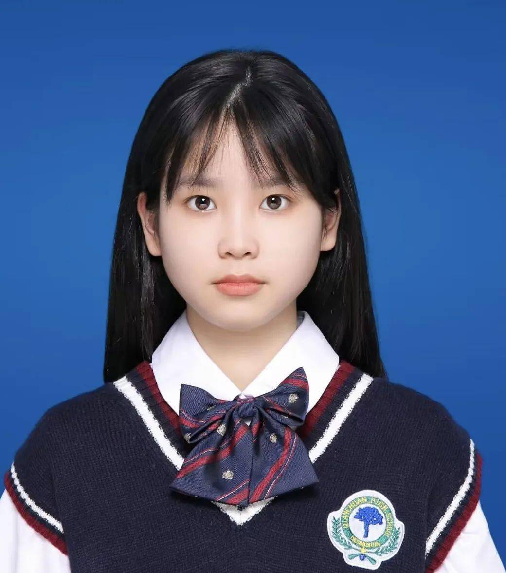 第四届"最美职校生"投票来啦!快来为我校学子投出宝贵的一票!