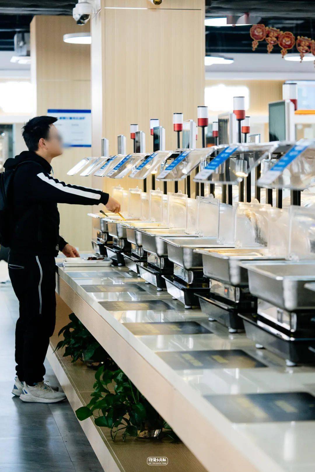 华东政法大学—东方霍格沃茨的食堂吃什么!