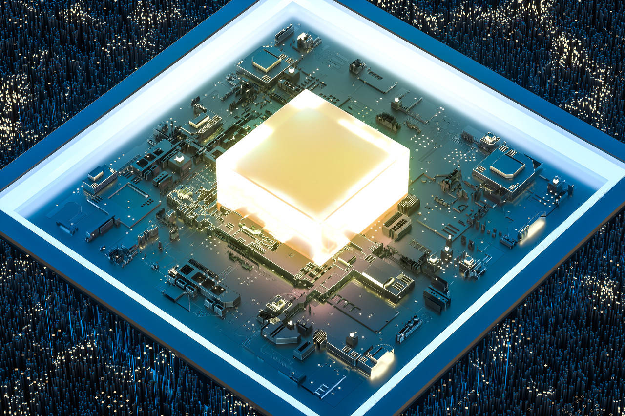 北京大学常林:光子芯片有望在5-10年内用于手机和电脑_中国_产业链