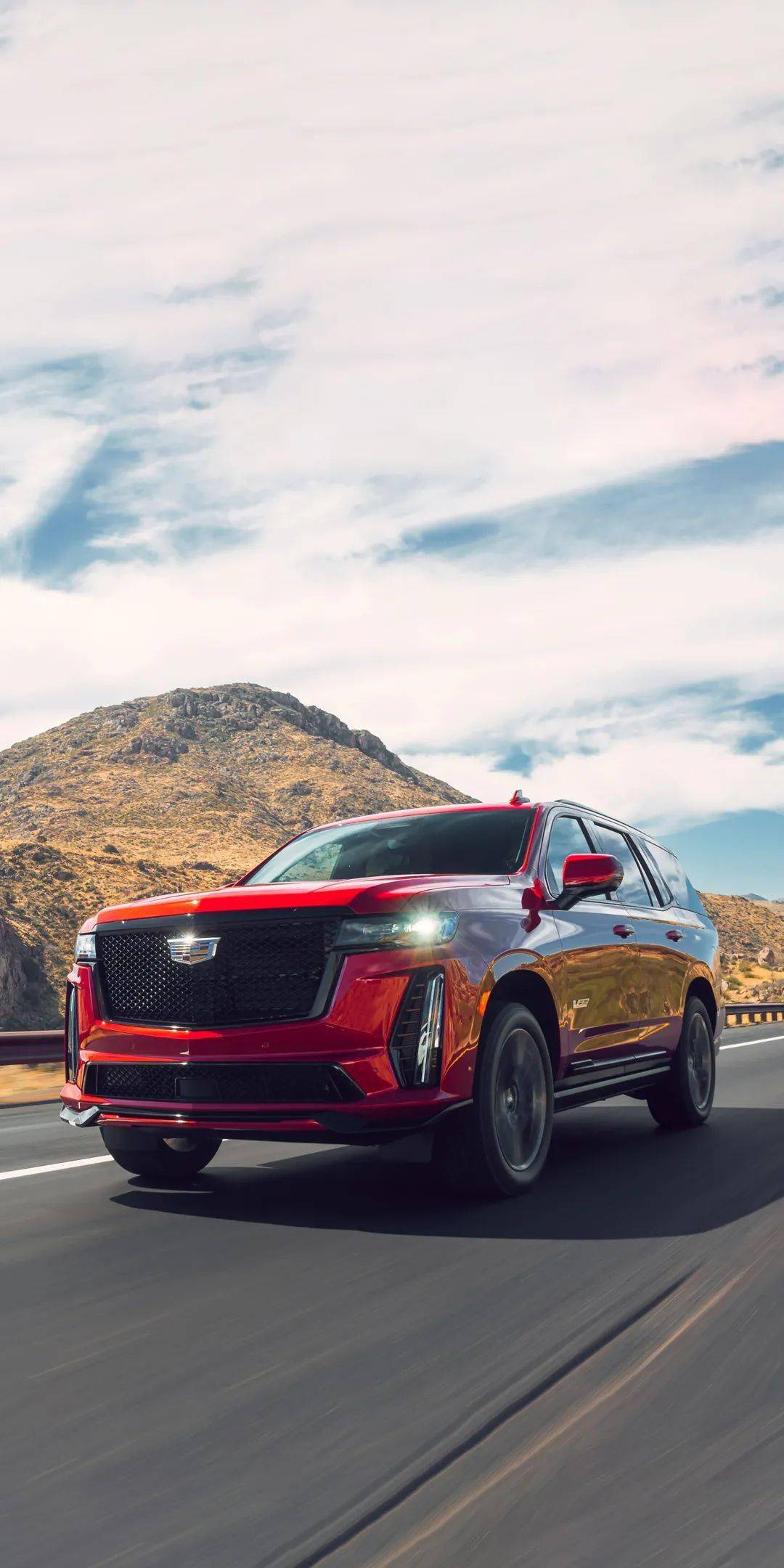 最新凯雷德escalade-v,起售价100万!_搜狐汽车_搜狐网