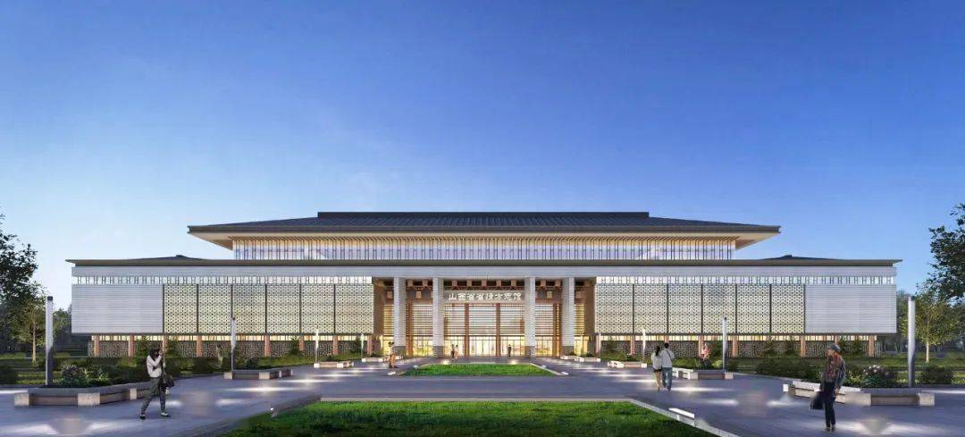 规划路以西,中心街以北,这里是小店区近两年重点打造的"东山大学城"