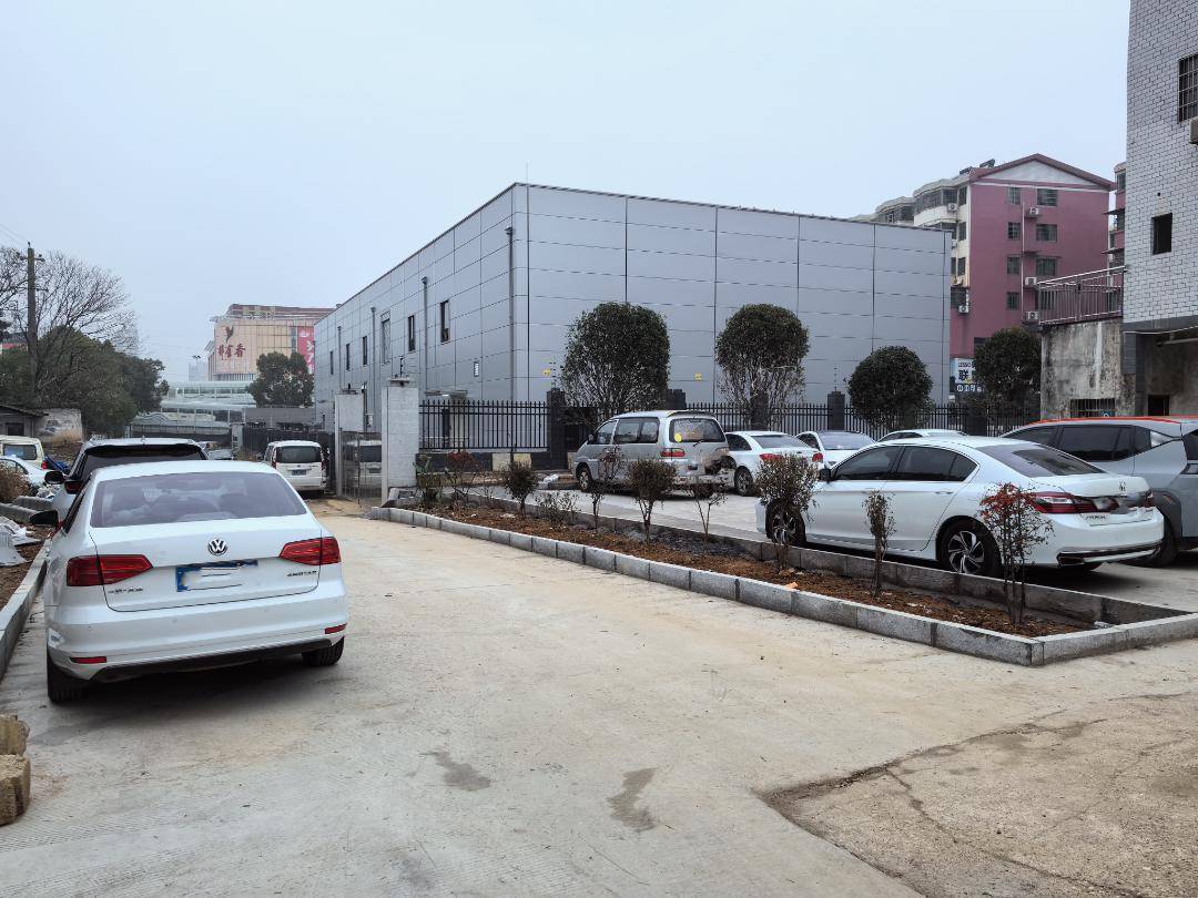 裸露空地"大变身"!望城坡街道全力解决群众急难愁盼问题