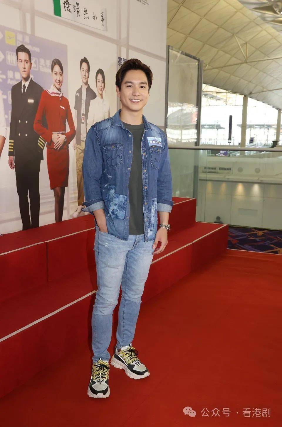 朱仔_机场_因为