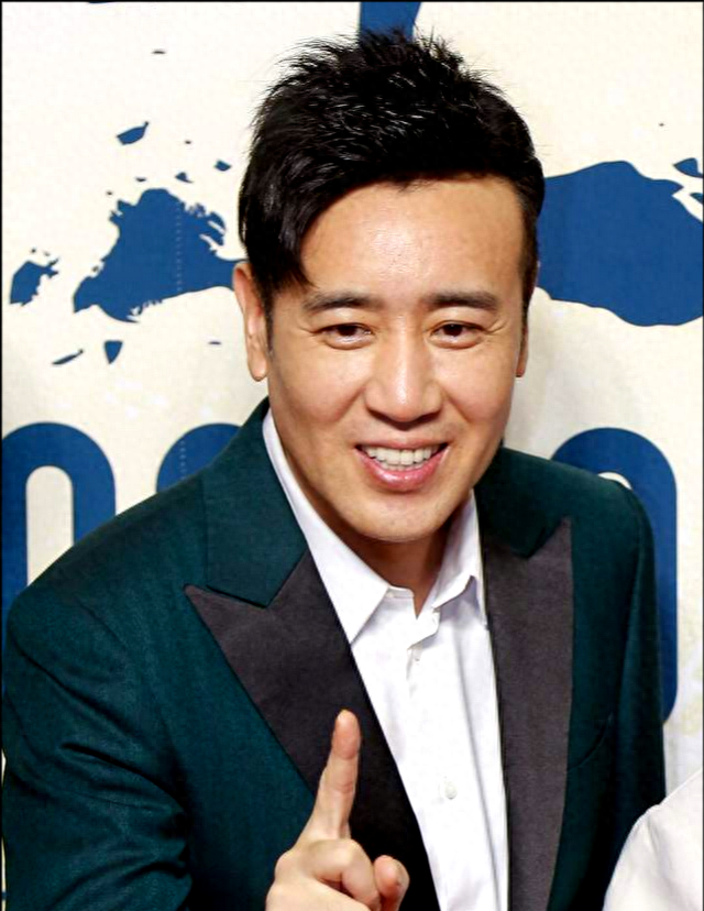 国家一级于和伟:这辈子最正确的决定,就是娶了一个平凡的妻子_宋林静
