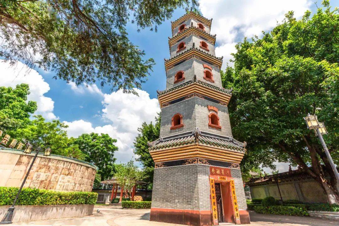 读懂望牛墩2023,笃行再出发_发展_建设_工程