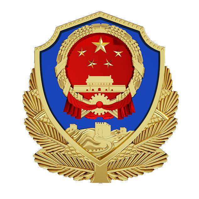 实习_李晓静_公安局