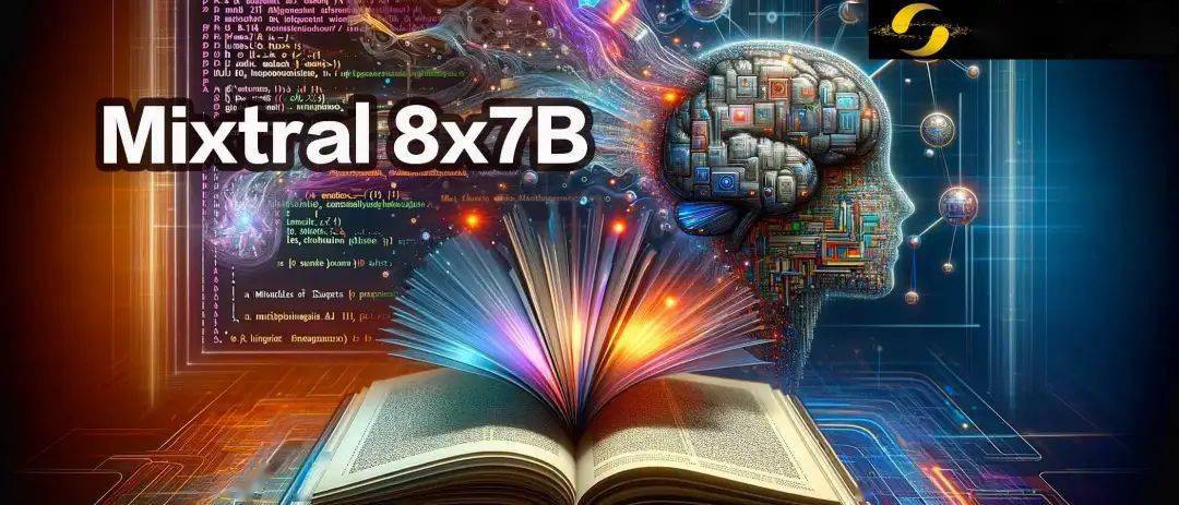 新智元報道編輯:桃子 好睏【新智元導讀】爆火社區的mixtral 8x7b模型