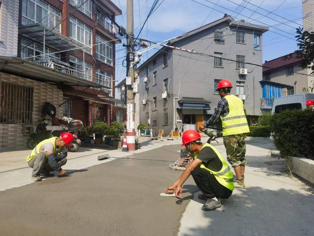 2024年度常熟市民生實事項目,定了!_建設_服務_改造