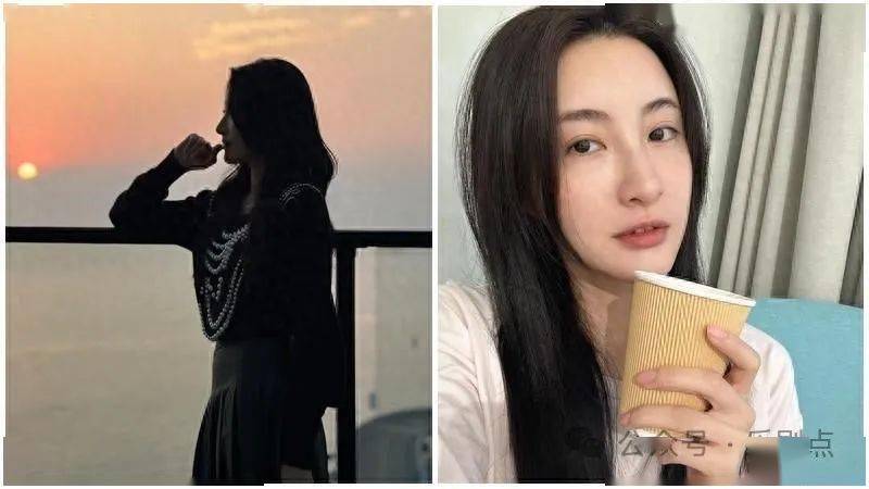 先后贴出鼻插喉管的照片,照片中见到林夏薇一脸病容,未见有昔日艳丽的