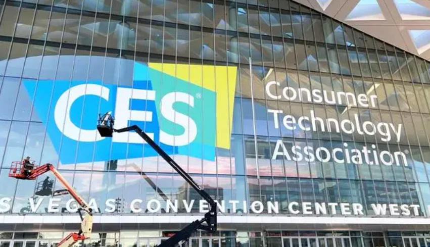 聚焦CES 2024:人工智能占C位,显示技术迭代升级