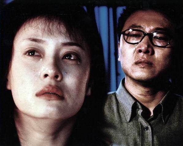 《玉观音》⑦|东窗事发,她受到最狠的报复_铁军_电视_母亲