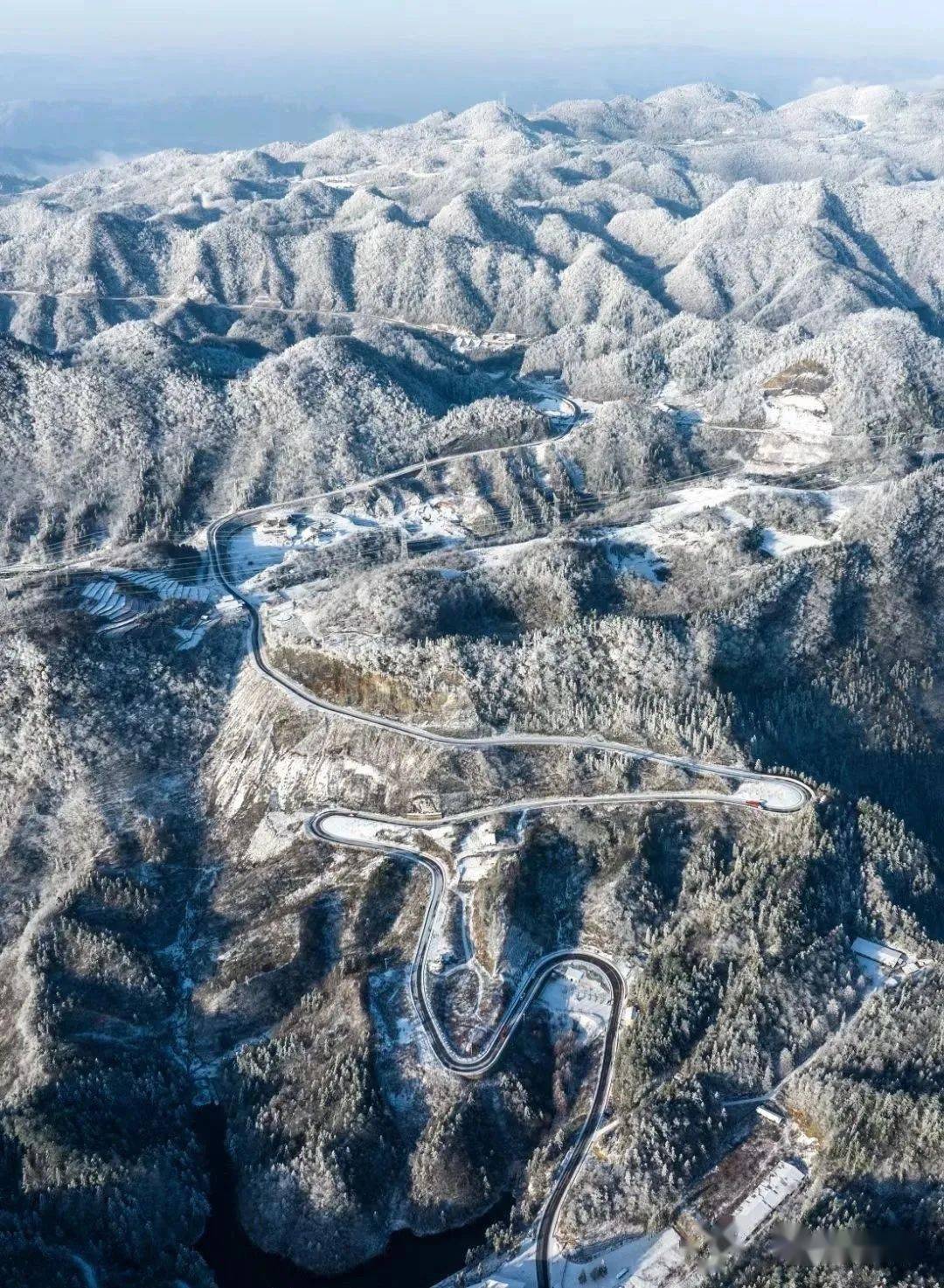 送票去不了哈尔滨就来屈原故里滑雪吧