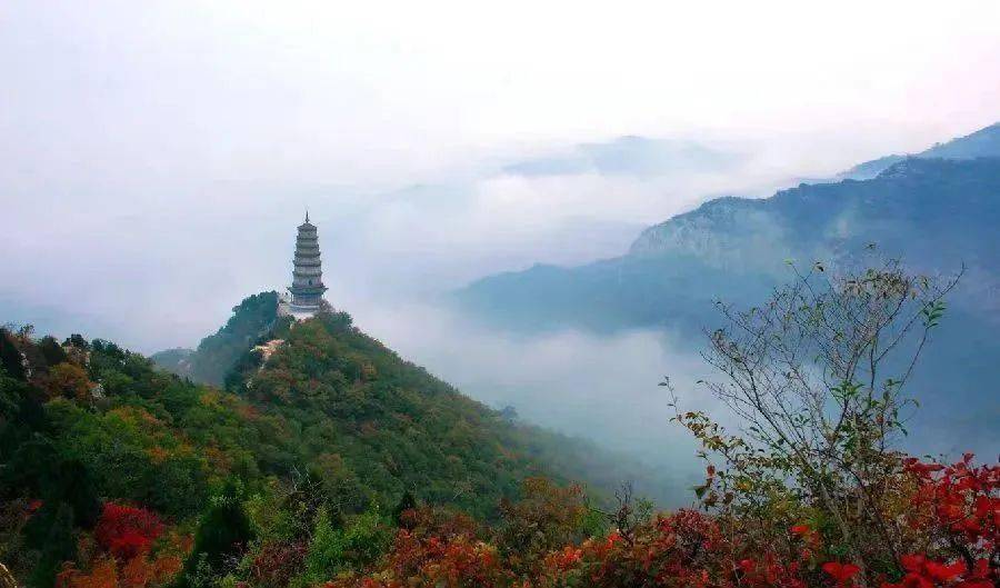 晉豫六城景區門票互免!_旅遊_活動_公園