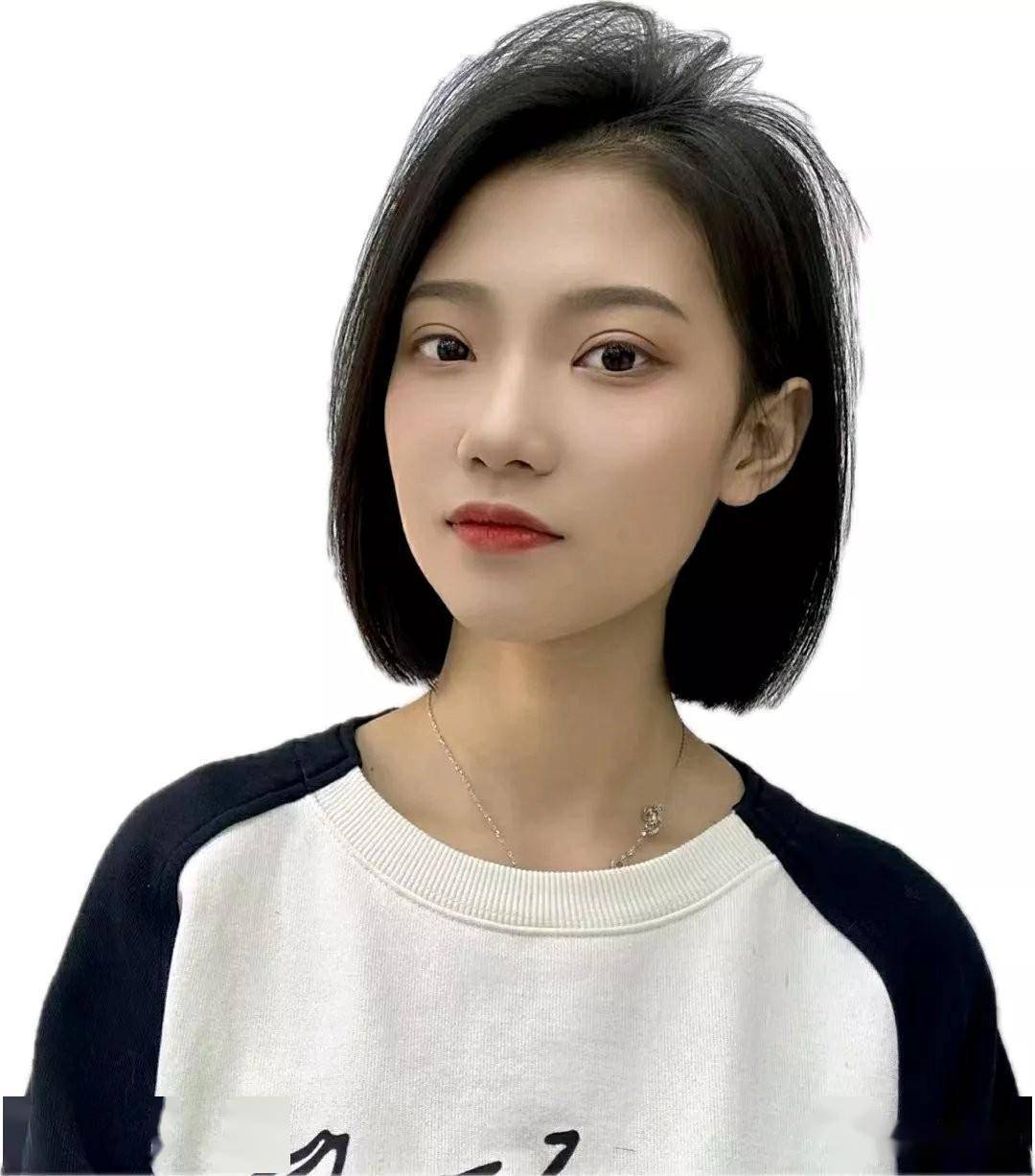 年底发型别乱整不如试试这四种不论长短都很美