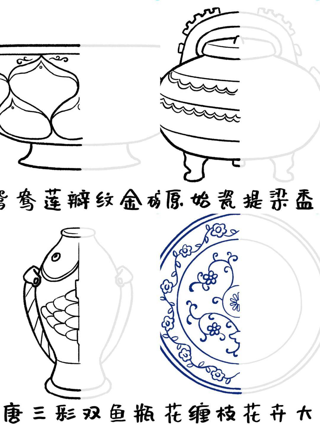 儿童友好丨赣博一周活动预告_赣州市_景泰蓝_天空之城